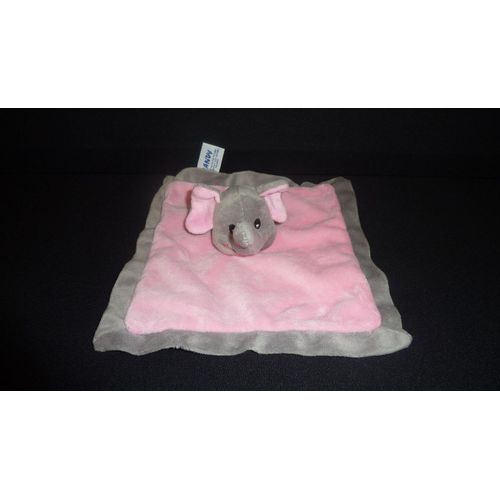 Doudou Elephant Sandy 1800592 49
