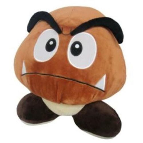Goomba Peluche 14cm
