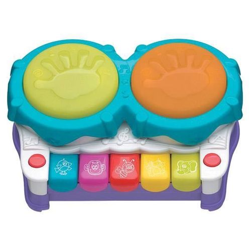 Playgro Mon 1er Piano Tam-Tam