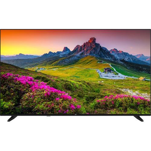 JVC LT-65VU3455 65" (165 cm) LED TV 4K UHD Smart TV HDR Dolby Vision Dolby Atmos TiVo TV
