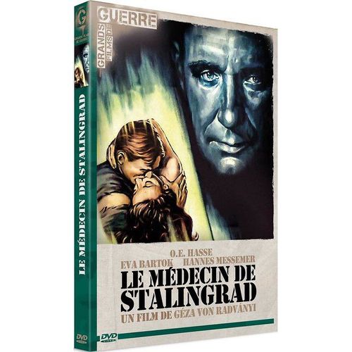 Le Médecin De Stalingrad