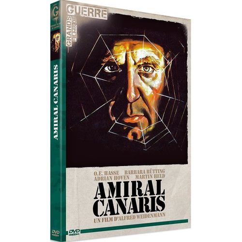 Amiral Canaris