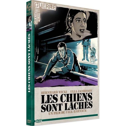 Les Chiens Sont Lâchés