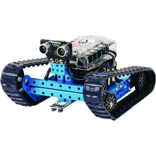 Robot Mbot Ranger (Version Bluetooth)