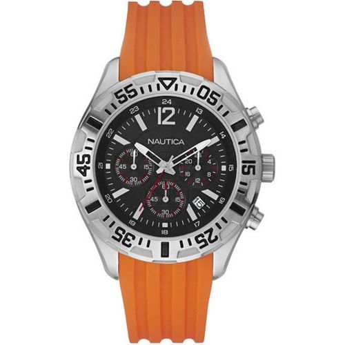 Montre Homme Nautica- Nst 402 A17666g