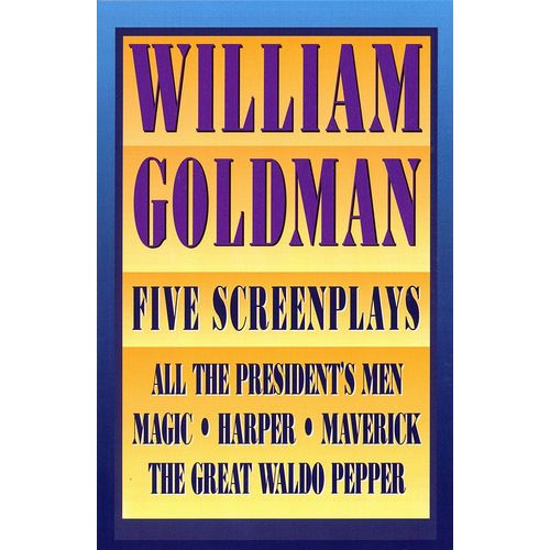 William Goldman