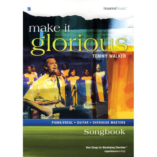 Make It Glorious / Recueil