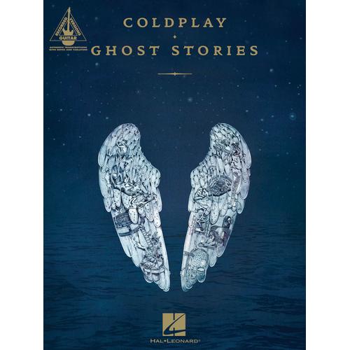 Coldplay: Ghost Stories