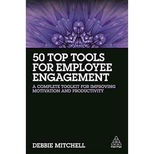 50 Top Tools For Employee Engagement