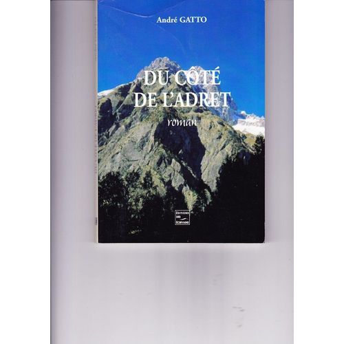 Du Côté De L'adret