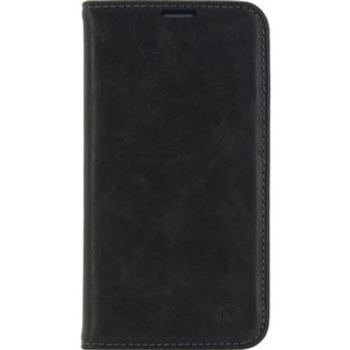 Mobilize Étui Portefeuille En Gel - Apple Iphone 7 - Noir