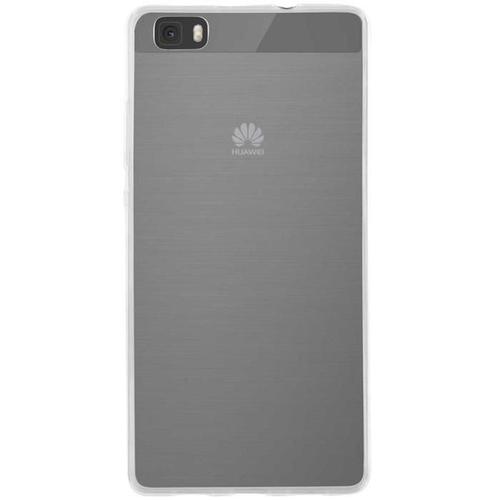 Bbc Coque Semi-Rigide Ultra Fine Pour Huawei P8 - Transparente