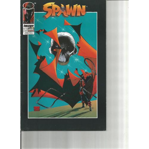 Spawn 11