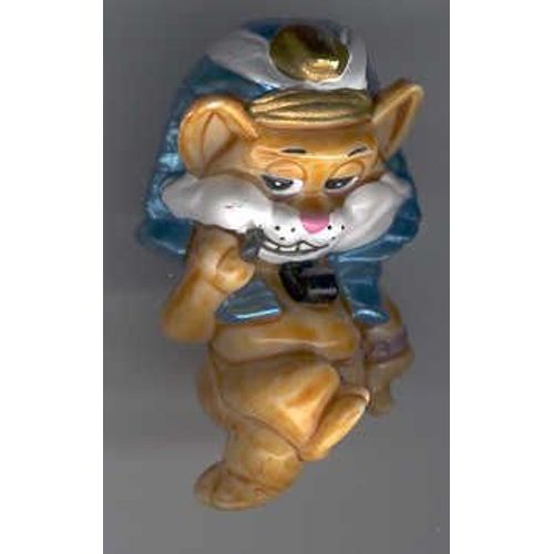 Kinder - Chat Pharaon
