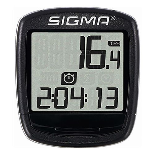Compteur Sigma Baseline Bc 500