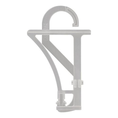 Cintre De Séchage Camelbak Reservoir Bryer Blanc