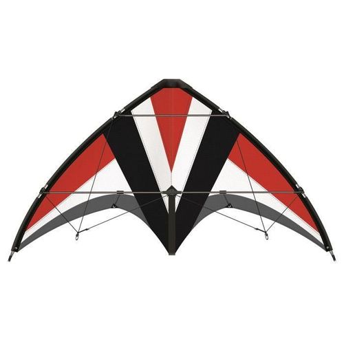 Gunther Cerf-Volant Dirigeable De Sport Whisper 125 Gx