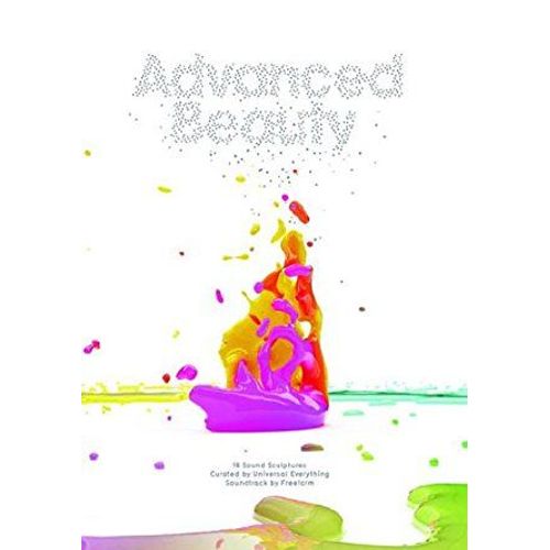 Advanced Beauty