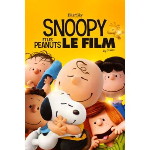 Snoopy Et Les Peanuts - Le Film Dvd + Digital Hd