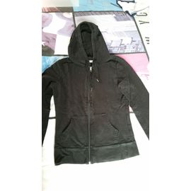 Sweat Jennyfer M Noir