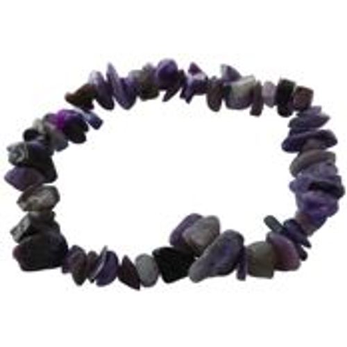Bracelet Baroques Charoïte