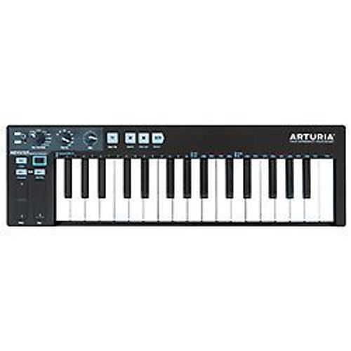 Keystep Black Edition