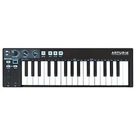 Keystep Black Edition