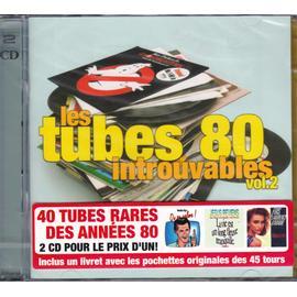 Cd Les Introuvables - Achat neuf ou d'occasion pas cher