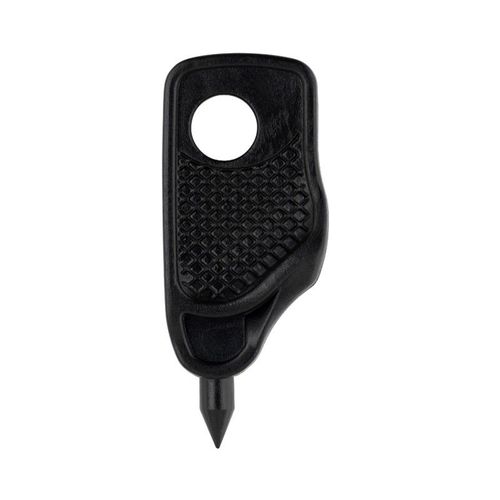 Poinçon perforateur pour goutteurs d'arrosage et tuyau 4mm