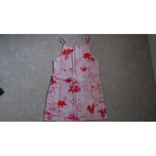 Robe Mar se 8 ans Rose TBE Mode enfant Rakuten