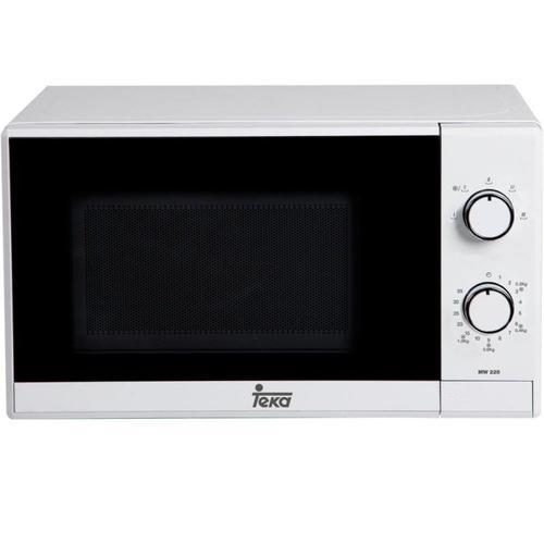 MICROONDAS MW 225 BLANCO 20 ltrs. TEKA 40590485