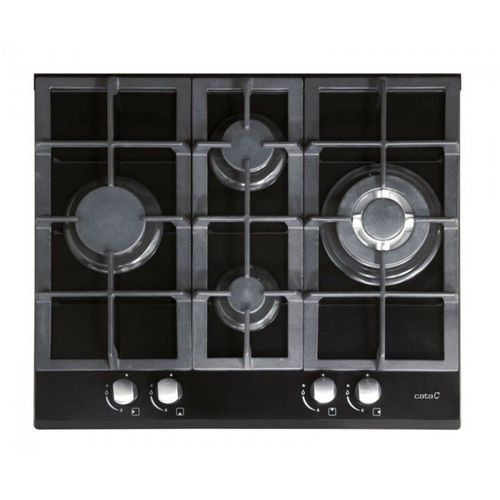 ENCIM CATA LCI-631 BK 41209 4F NATURAL NEGRA
