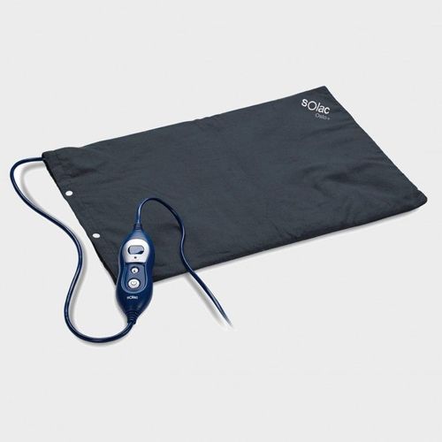 Almohadilla Solac Ct8639 48x34 100w
