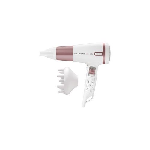 Secador Rowenta Cv7460 2400w Respect Dc Ionic