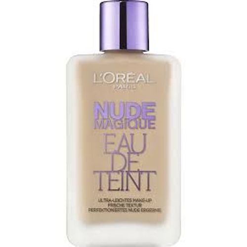 Loreal Eau De Teint Numero 120 Pure Ivoire 