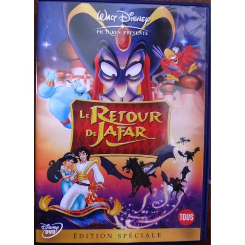 Le Retour De Jafar