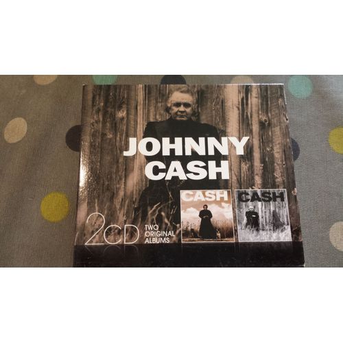 Two Original Albums