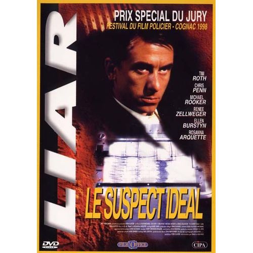 Le Suspect Idéal