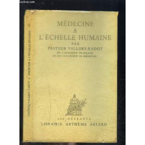 Medecine A L Echelle Humaine