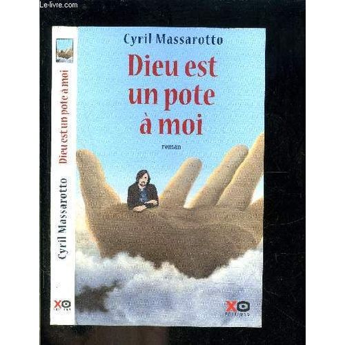 Dieu Est Un Pote A Moi