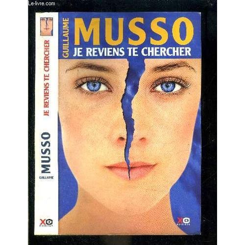 Je Reviens Te Chercher