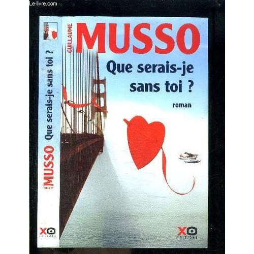 Que Serais Je Sans Toi?