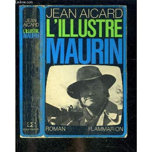 L Illustre Maurin