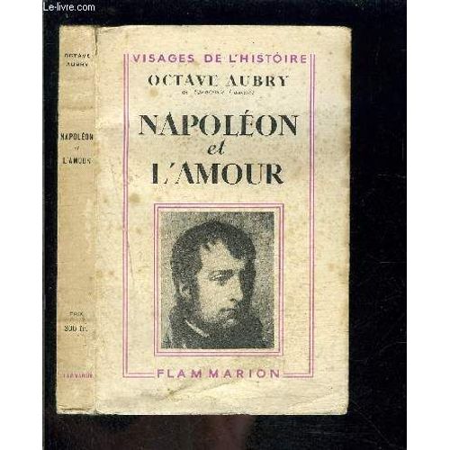 Napoleon Et L Amour