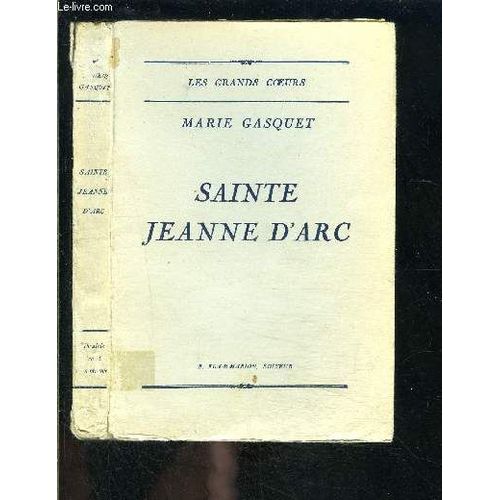 Sainte Jeanne D Arc