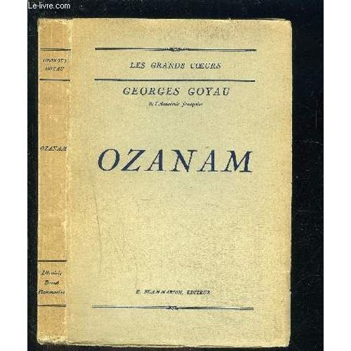 Ozanam