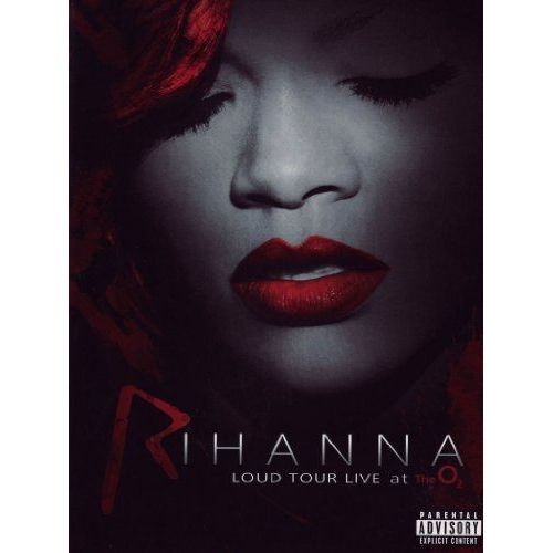 Rihanna : Loud Tour Live At The O2