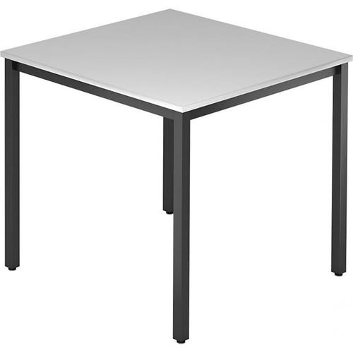 Table De Réunion Moderne Sybille Longueur80