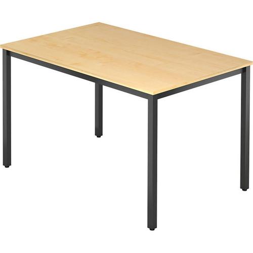Table De Réunion Moderne Sybille Longueur120
