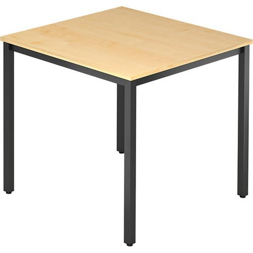 Table De Réunion Moderne Sybille Longueur80